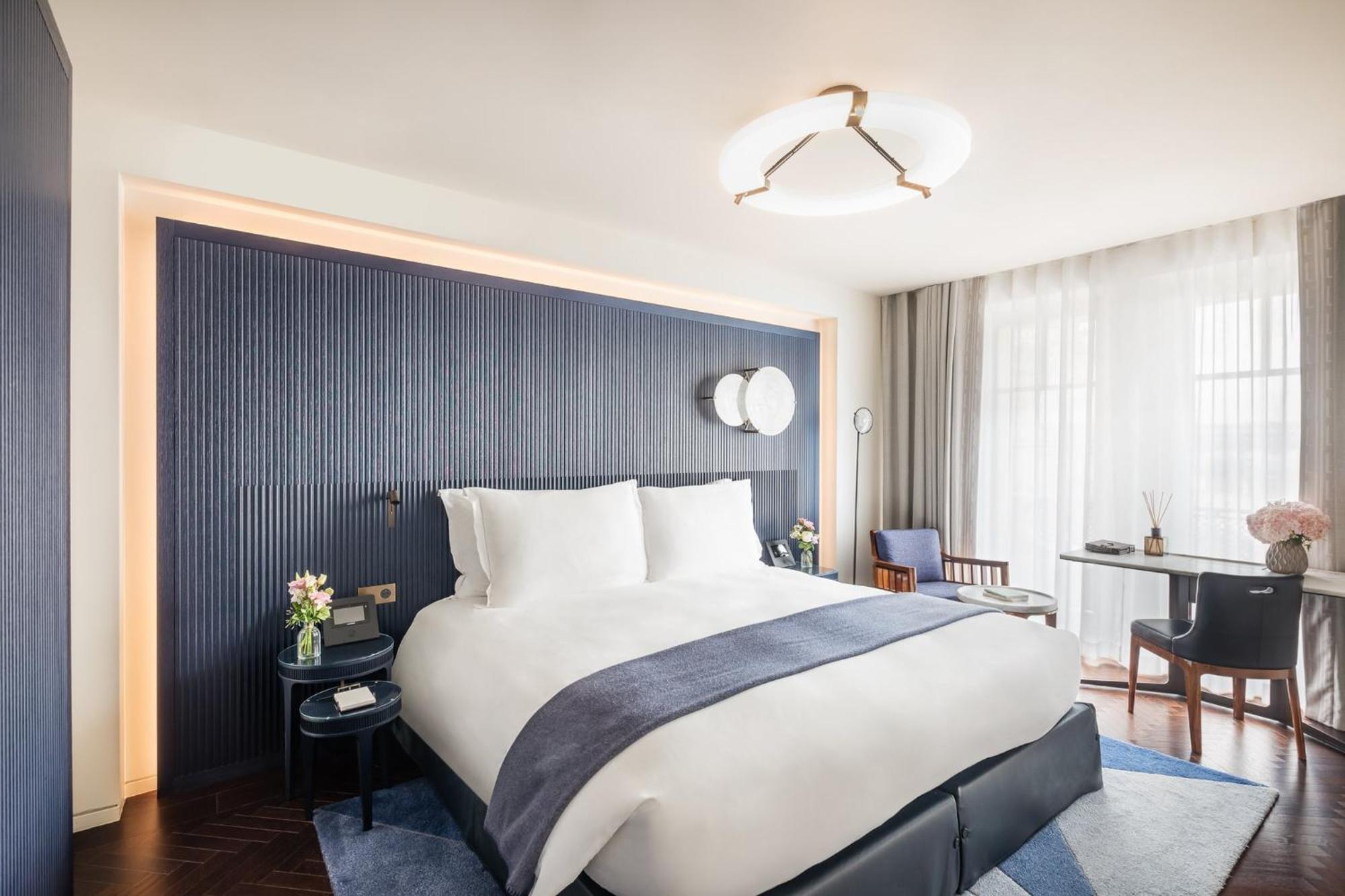 Hotel Lutetia