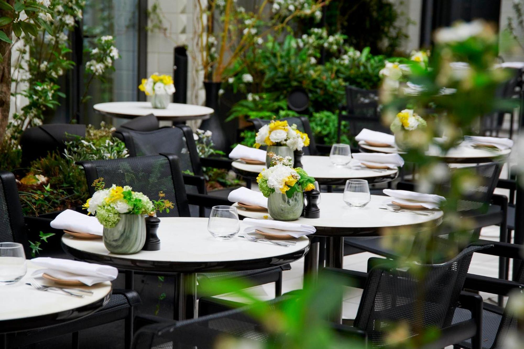 Mandarin Oriental Lutetia, 5* Parijs