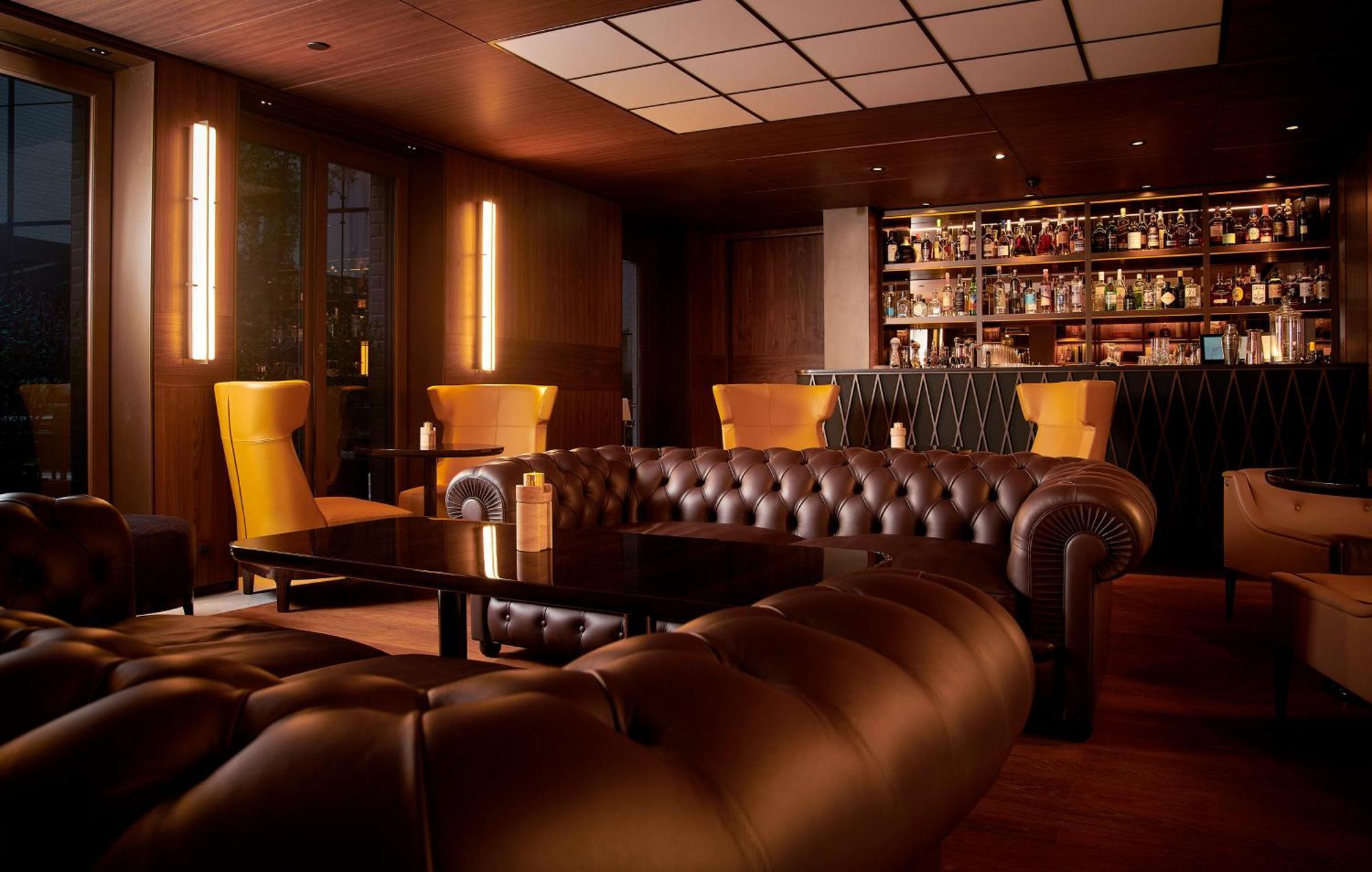 Mandarin Oriental Lutetia, Hotel Parijs