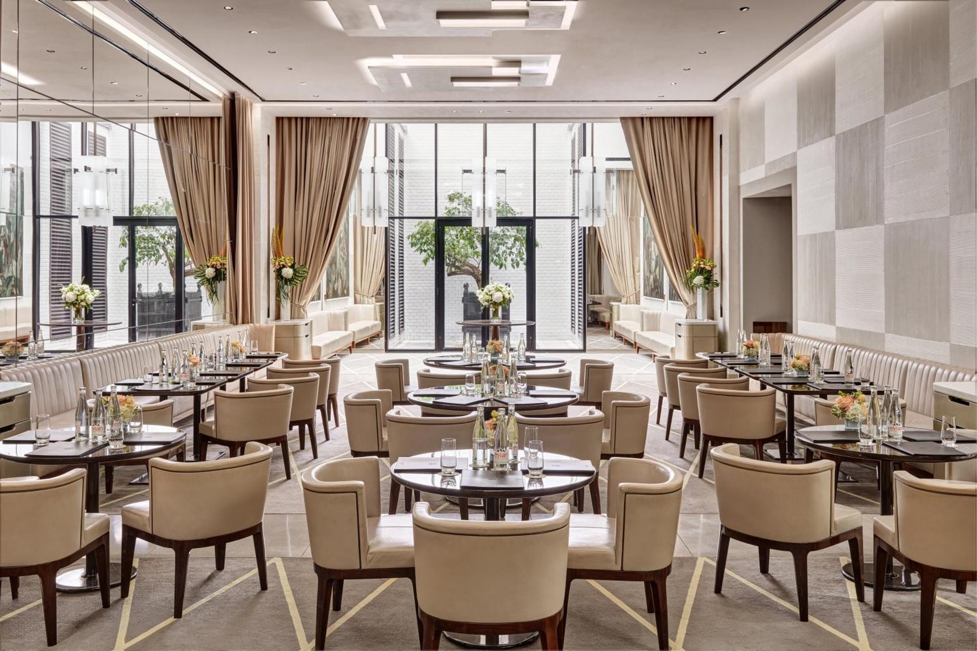 Mandarin Oriental Lutetia,