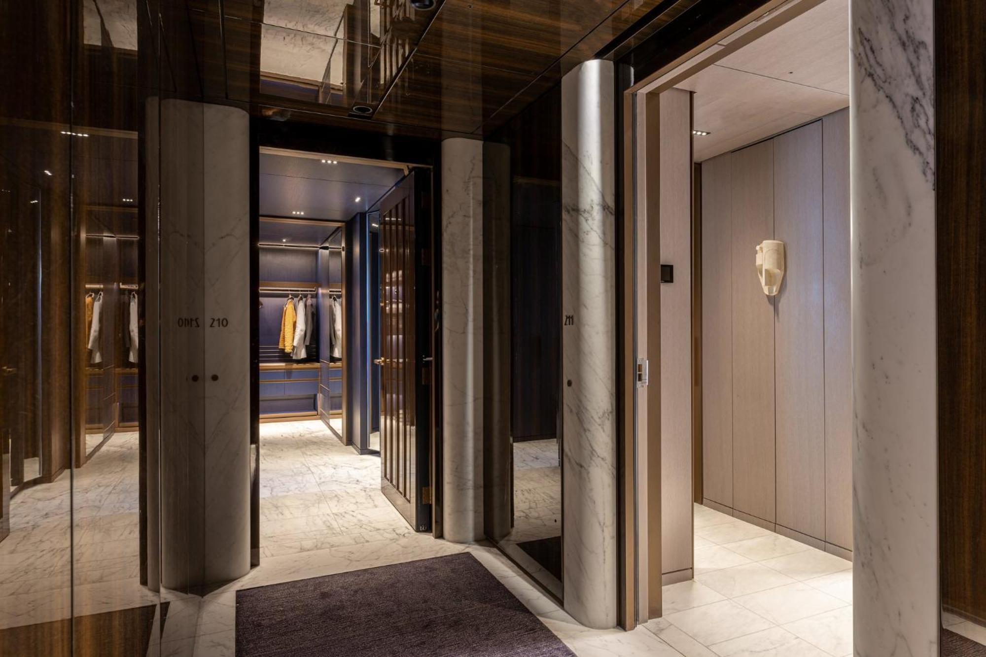 Mandarin Oriental Lutetia, 5* Parijs