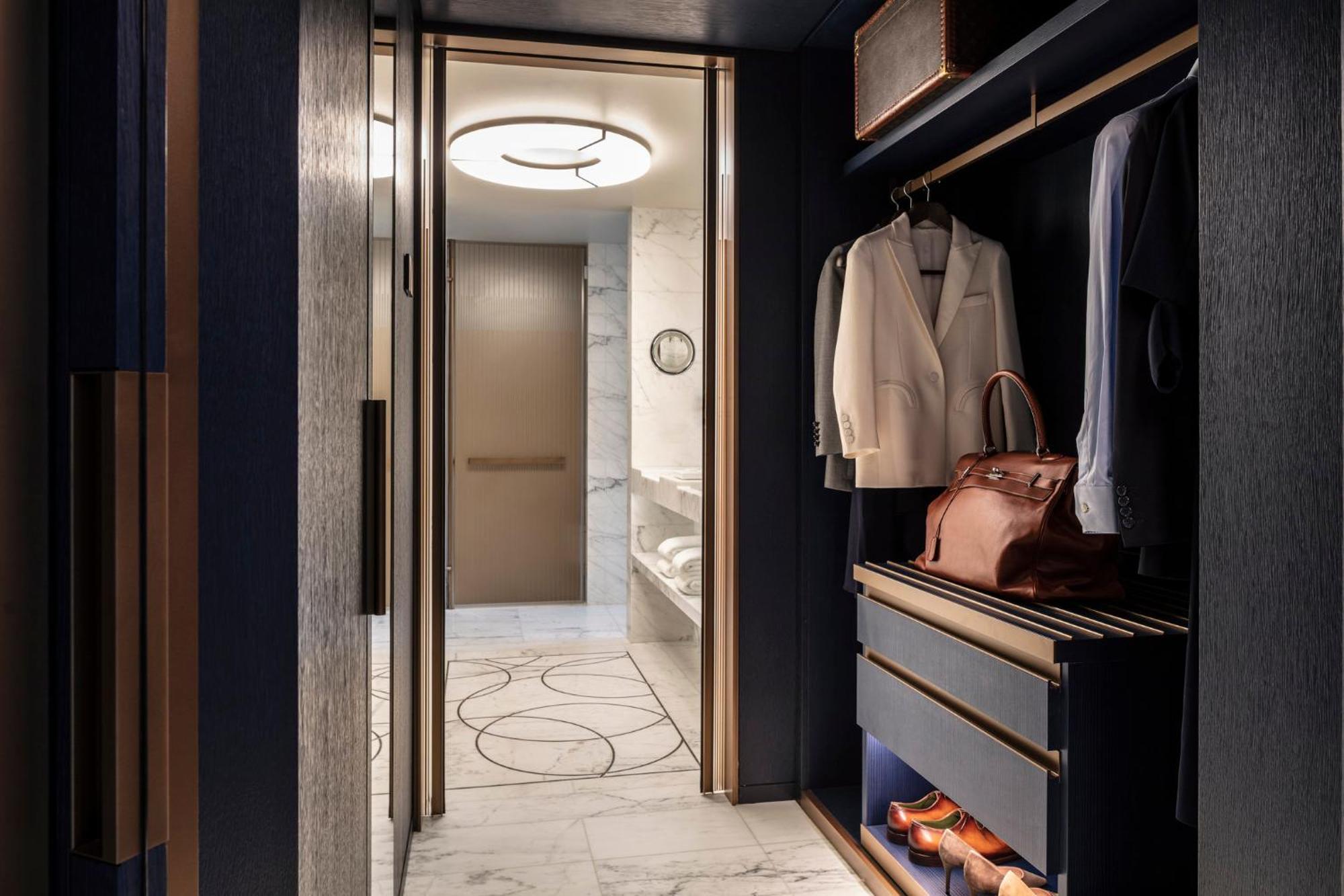 Mandarin Oriental Lutetia, 5* Parijs
